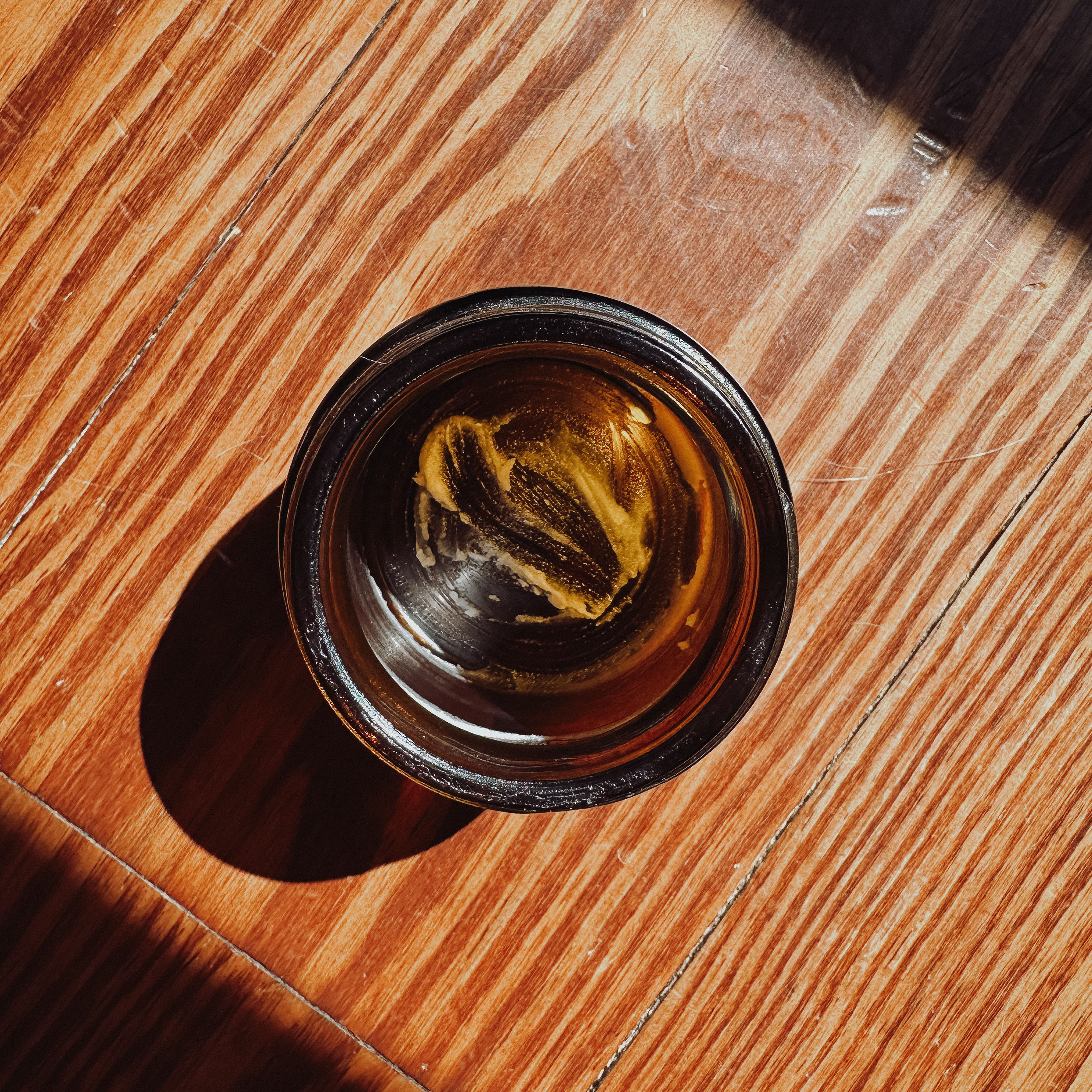 Good to the last drop